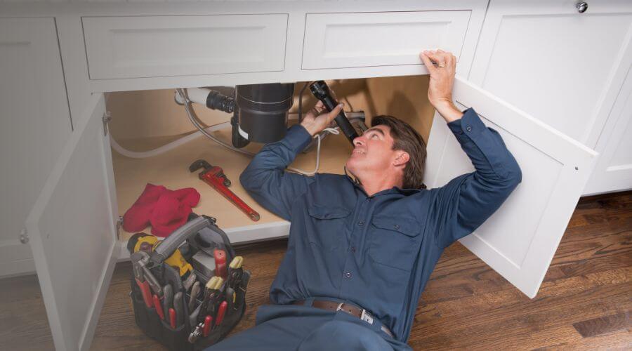 Professional septic pumping service in Leicester, MA